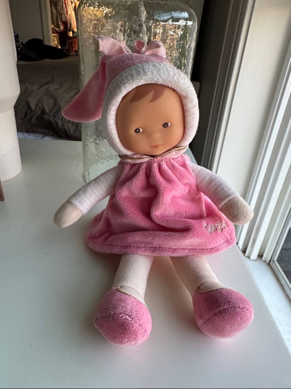 Corolle Mon Doudou Miss Sweet Dreams Baby Doll
